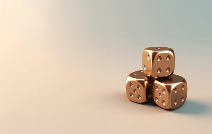 Layar meja Domino QQ jos777 menampilkan kartu dealer, pemain lain, dan tombol aksi