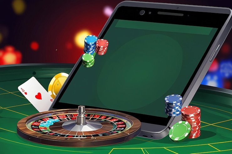Antarmuka slot games jos777 di layar mobile menampilkan pilihan permainan Aviator, Sweet Bonanza, dan Gates of Olympus